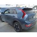 KIA NIRO II (SG2)