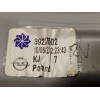 Recambio de elevalunas trasero derecho para opel crossland x / crossland (p17, p2qo) 1.5 (75) referencia OEM IAM 39227502  