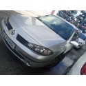 RENAULT LAGUNA II (BG0)