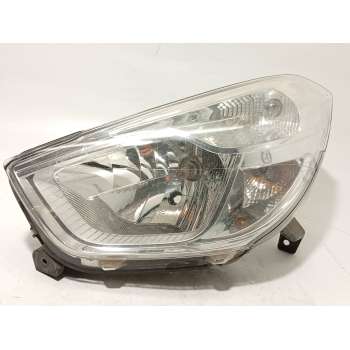 FARO IZQUIERDO 260607950R 260603007R 90007665