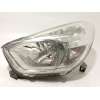 Recambio de faro izquierdo para dacia dokker monospace (ke_) 1.6 lpg referencia OEM IAM 260607950R 260603007R 90007665