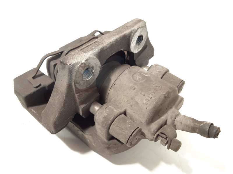 Recambio de pinza freno trasera izquierda para bmw x5 (e70) 3.0 turbodiesel cat referencia OEM IAM 34216776787 - Negro 4