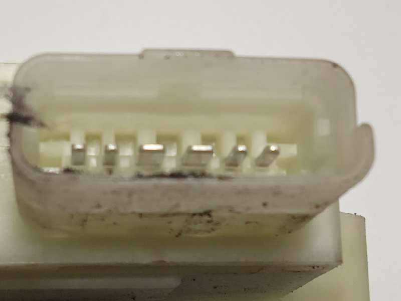 Recambio de elevalunas trasero izquierdo para peugeot 308 style referencia OEM IAM 9678190080  9816273680 3