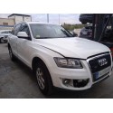 AUDI Q5 (8R)