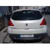 peugeot 3008 del año 2010