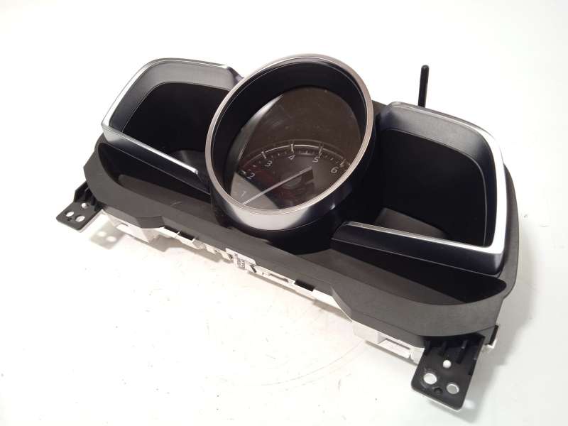 Recambio de cuadro instrumentos para mazda cx-3 2.0 cat referencia OEM IAM D23C55430 DH4W55471C DH4WD - Gris 2