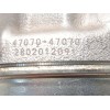 Recambio de servofreno para toyota c-hr (_x1_) 1.8 hybrid (zyx10_, zyx11_) referencia OEM IAM 4707047070  