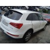 audi q5 (8r) del año 2009
