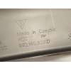 Recambio de moldura para porsche 911 descapotable (992) 3.8 turbo s (992650) referencia OEM IAM 992145928D  