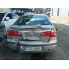 renault laguna ii (bg0) del año 2007
