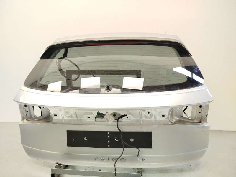 Recambio de porton trasero para volkswagen taigo (cs1) 1.0 tsi referencia OEM IAM 2G7827025D 2
