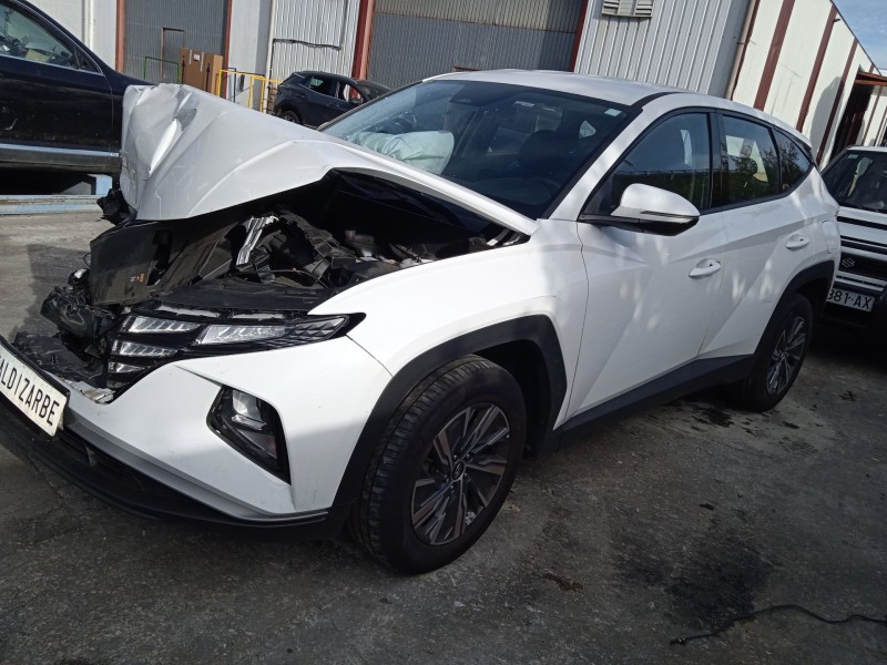 HYUNDAI TUCSON (NX4E, NX4A)