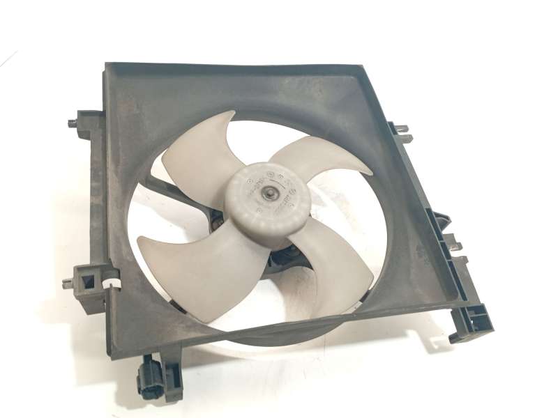 Recambio de electroventilador para subaru impreza hatchback (gr, gh, g3) 2.0 r awd (gh7) referencia OEM IAM 73310AG030 - Azul 3
