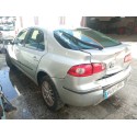 RENAULT LAGUNA II (BG0)