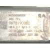 Recambio de elevalunas trasero izquierdo para peugeot 308 style referencia OEM IAM 9678190080  9816273680