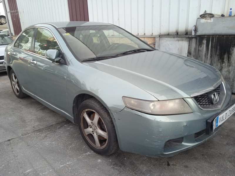HONDA ACCORD BERLINA (CL/CN)