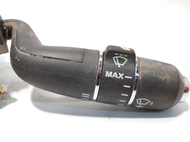 Recambio de mando intermitentes para jaguar xf 5.0 v8 xfr kompressor referencia OEM IAM 8W8313N064D 4