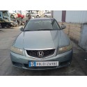 HONDA ACCORD BERLINA (CL/CN)