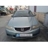 honda accord berlina (cl/cn) del año 2005