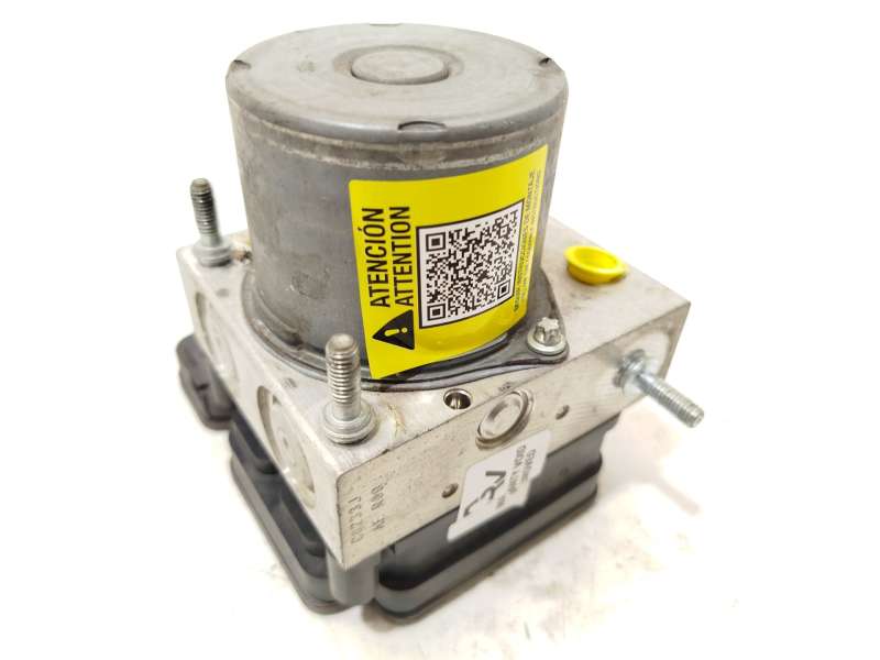 Recambio de abs para volkswagen polo v (6r1, 6c1) 1.4 tdi referencia OEM IAM 6C0614517H 6C0907379H 269693 3