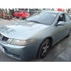 honda accord berlina (cl/cn) del año 2005