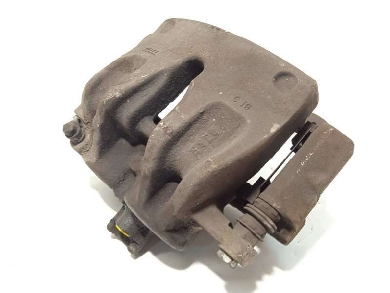 Recambio de pinza freno delantera derecha para land rover range rover sport 2.7 td v6 cat referencia OEM IAM SEG500040  5H2Z2B12 - Negro
