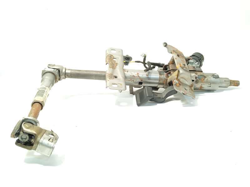 Recambio de columna direccion para peugeot 308 style referencia OEM IAM 96748618ZD 3