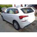 SKODA KAMIQ (NW4)