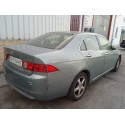 HONDA ACCORD BERLINA (CL/CN)