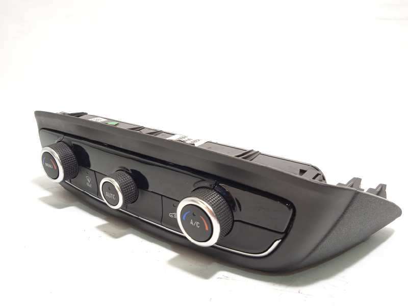 Recambio de mando climatizador para opel crossland x 1.5 cdti dpf referencia OEM IAM 98226305YX 39149578 28607053 - Gris 2