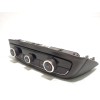 Recambio de mando climatizador para opel crossland x 1.5 cdti dpf referencia OEM IAM 98226305YX 39149578 28607053