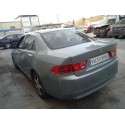 HONDA ACCORD BERLINA (CL/CN)