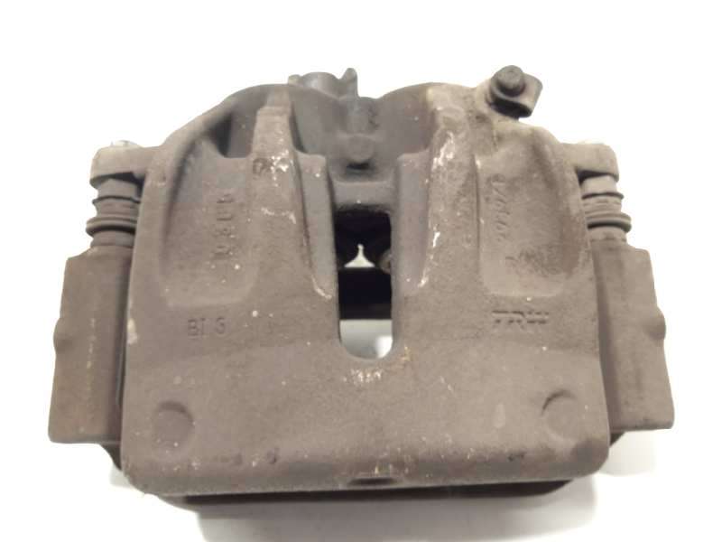 Recambio de pinza freno delantera derecha para land rover range rover sport 2.7 td v6 cat referencia OEM IAM SEG500040  5H2Z2B12 - Negro 2