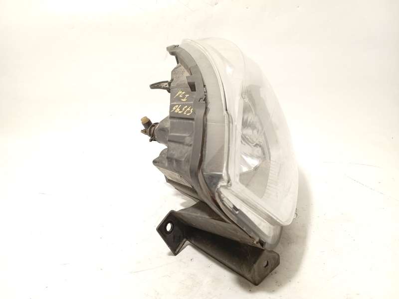 Recambio de faro izquierdo para dacia dokker monospace (ke_) 1.6 lpg referencia OEM IAM 260607950R 260603007R 90007665 - Blanco 3