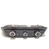 Recambio de mando climatizador para opel crossland x 1.5 cdti dpf referencia OEM IAM 98226305YX 39149578 28607053