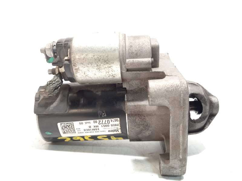 MOTOR ARRANQUE 9674077280 ESM18E8