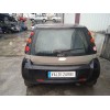 smart forfour del año 2004