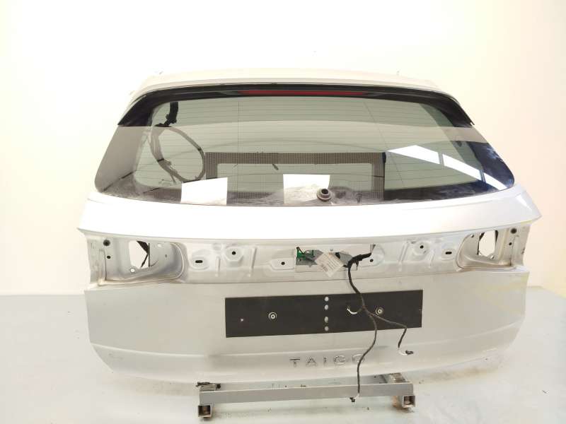 Recambio de porton trasero para volkswagen taigo (cs1) 1.0 tsi referencia OEM IAM 2G7827025D 4