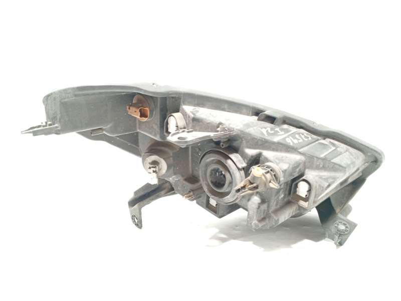 Recambio de faro izquierdo para dacia dokker monospace (ke_) 1.6 lpg referencia OEM IAM 260607950R 260603007R 90007665 - Blanco 4