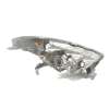 Recambio de faro izquierdo para dacia dokker monospace (ke_) 1.6 lpg referencia OEM IAM 260607950R 260603007R 90007665