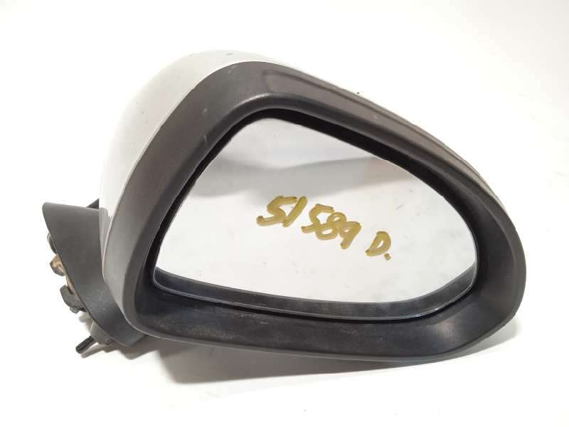 Recambio de retrovisor derecho para opel corsa d 1.3 16v cdti cat (z 13 dth / l4i) referencia OEM IAM 13187618 2