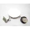 Recambio de tapa exterior combustible para toyota yaris 1.5 16v cat referencia OEM IAM 773500D080  