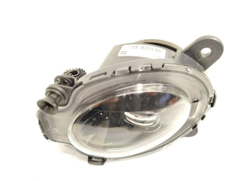Recambio de faro antiniebla derecho para cupra leon (kl1, ku1, kug) 1.5 etsi referencia OEM IAM 5FJ941702 - Negro 2