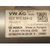 Recambio de motor arranque para seat ateca (kh7, khp) 1.4 tsi referencia OEM IAM 02Z911024Q  0001179514