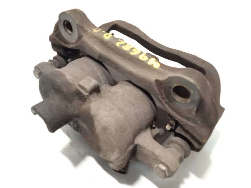 Recambio de pinza freno delantera derecha para land rover range rover sport 2.7 td v6 cat referencia OEM IAM SEG500040  5H2Z2B12 - Negro 4