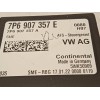 Recambio de centralita luces para seat ibiza (kj1) style referencia OEM IAM 7P6907357E 7P6907357EZ00 5WK50909
