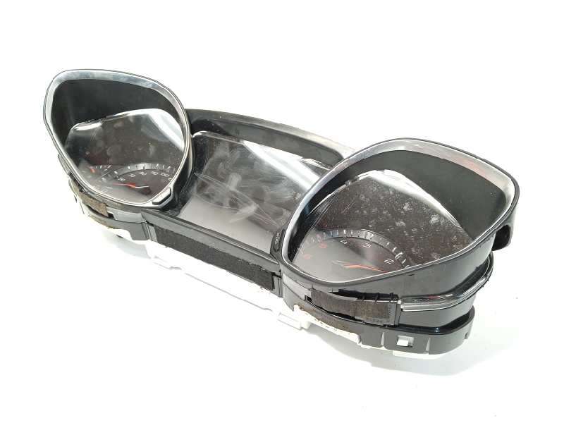 CUADRO INSTRUMENTOS 9809838380 