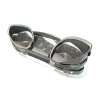 Recambio de cuadro instrumentos para peugeot 308 style referencia OEM IAM 9809838380  