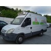 iveco daily caja cerrada (2006 =>) del año 2007