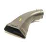 Recambio de tubo para porsche 911 descapotable (992) 3.8 turbo s (992650) referencia OEM IAM 992129509A  